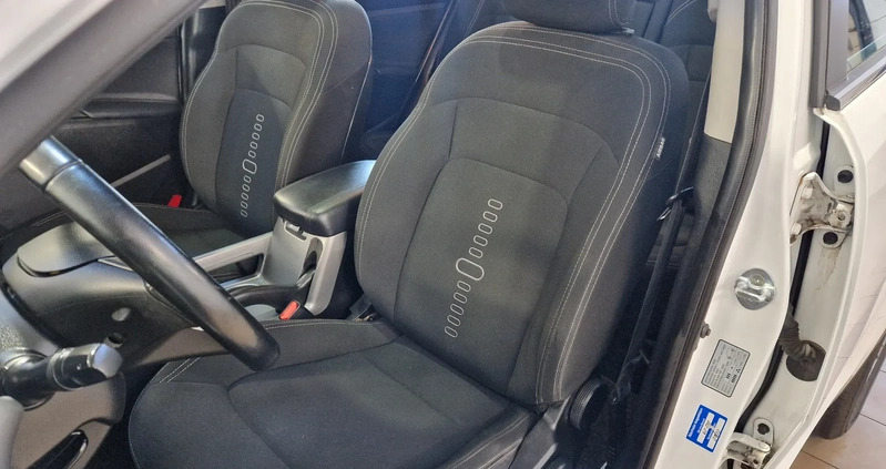 Kia Sportage cena 67900 przebieg: 114000, rok produkcji 2016 z Wieleń małe 667